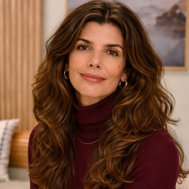 Fernanda Mocelin Penachio, Psicólogo Vila Velha