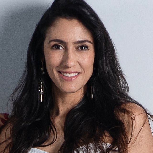 Wanessa Santana Afonso , Psicólogo Juiz de Fora