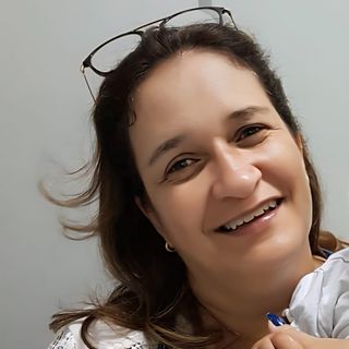 Maria Aparecida Penna Rodrigues, Geriatra Barra Mansa