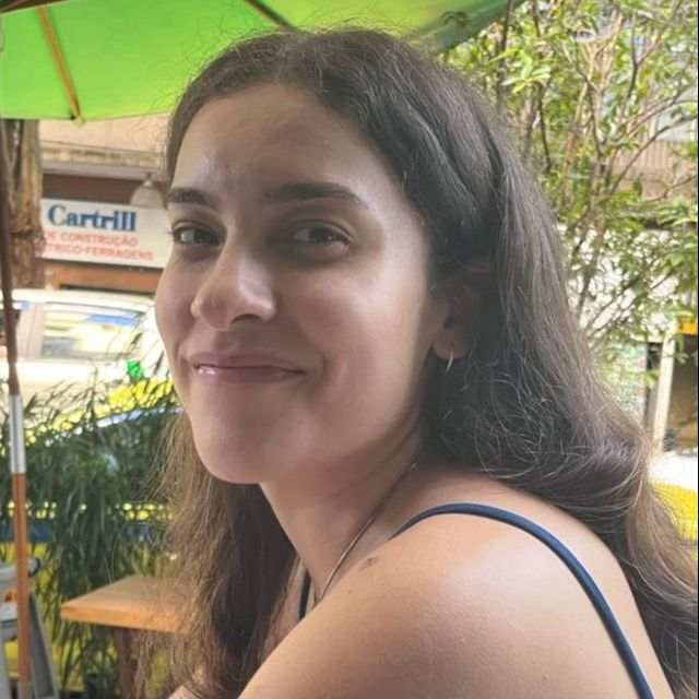 Katrin da silva, Psicólogo Rio de Janeiro