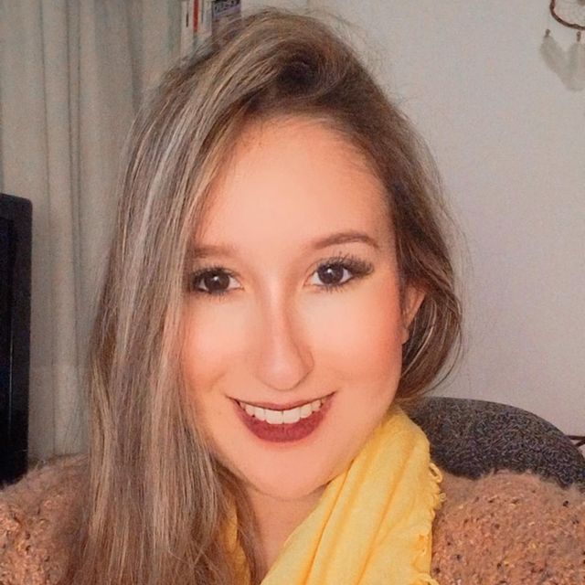 Julia Zarantonelli, Psicólogo São Paulo