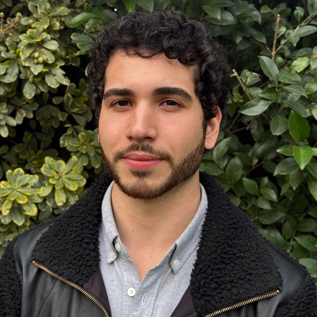 Benjamín Vera Poblete, Psicólogo Rancagua