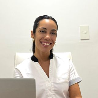 Acercar imagen: Luciana Andrea Balmaceda, Psicólogo Posadas