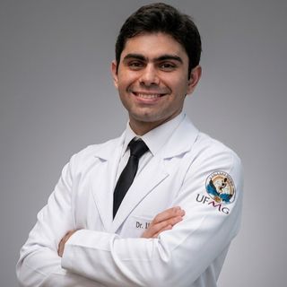Israel Buzatti  Queiroz, Neurocirurgião Ipatinga