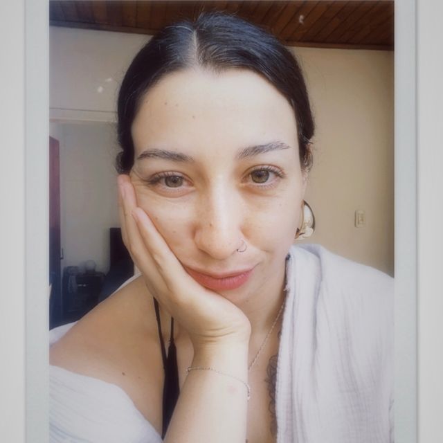 Javiera Pérez Navarrete, Psicólogo Rengo