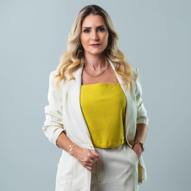 Fernanda Fioroto Arroio, Dentista São José do Rio Preto