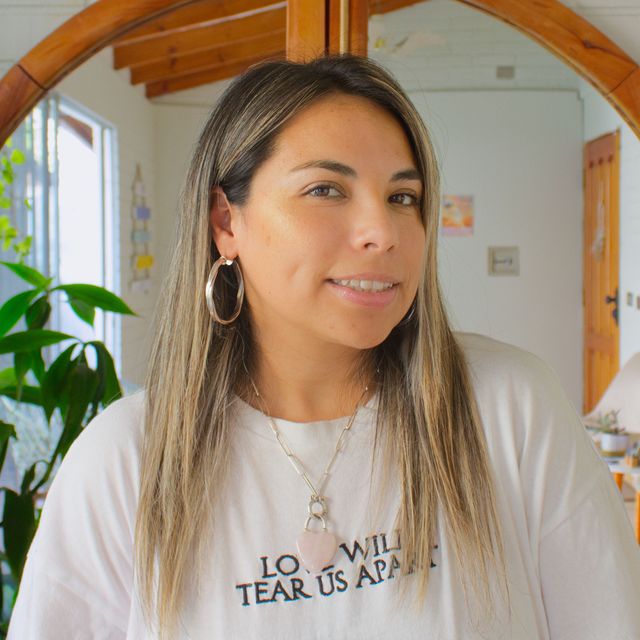 Valentina González Alarcón, Psicólogo Talca