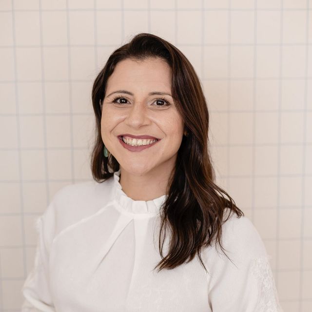 Cristina Helena Rodrigues Alves ., Fisioterapeuta Belo Horizonte