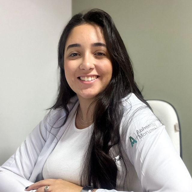 Gabrielle Gomes Pappi, Psicólogo São Paulo