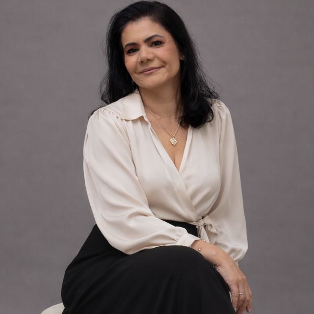 Alessandra Batista Rodrigues, Psicólogo Ituiutaba