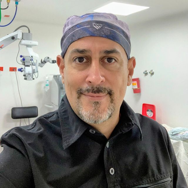 Juan Carlos Rivera Chavarro