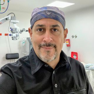 Dr. Juan Carlos Rivera Chavarro