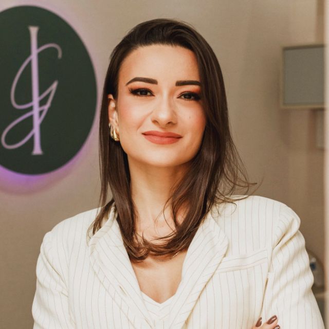 Isabela  Guerreiro, Psiquiatra São Lourenço