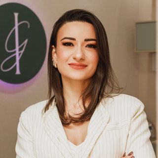 Isabela  Guerreiro, Psiquiatra São Lourenço