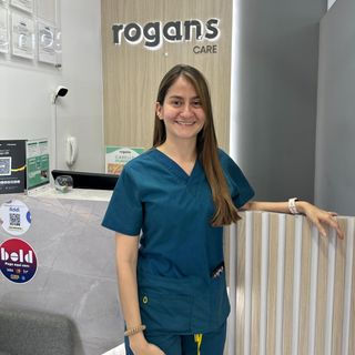 Acercar imagen: Ana Milena Cáceres Jaramillo, Médico estético Bogotá