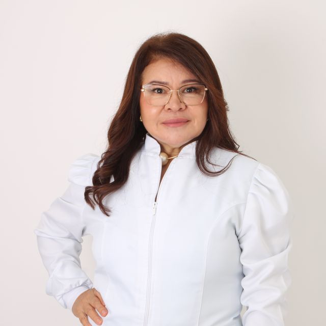 Regina Romeiro, Especialista em Biomedicina São Paulo