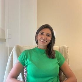 Valesca Miotti Silva, Psicólogo Garopaba