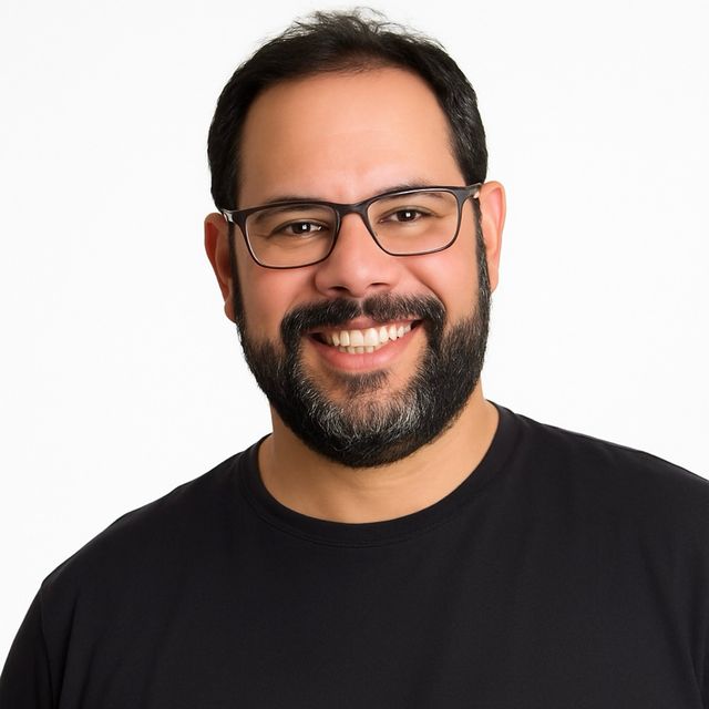 Emilio Eibel, Psicólogo São Paulo