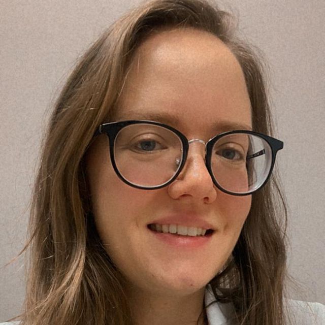 Letícia Butzke Rodrigues, Médico de família Curitiba