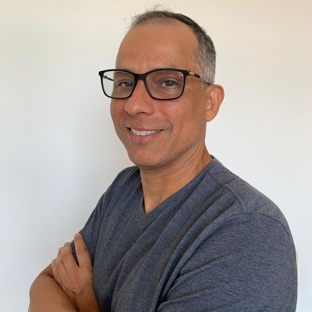 Emersen Evandro de Oliveira, Psicólogo Rio de Janeiro