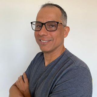 Dr. Emersen Evandro de Oliveira