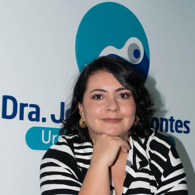 Johanna Montes, Urólogo Villavicencio