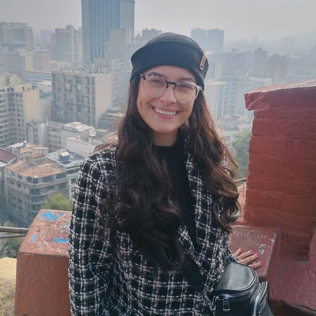 Janaína Habigzang, Psicólogo Novo Hamburgo