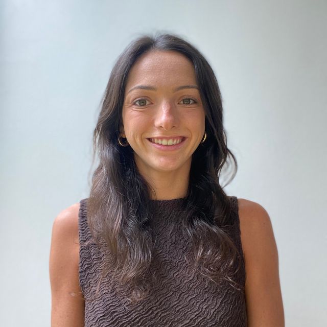 Amparo Chappuzeau Cox, Psicólogo Las Condes