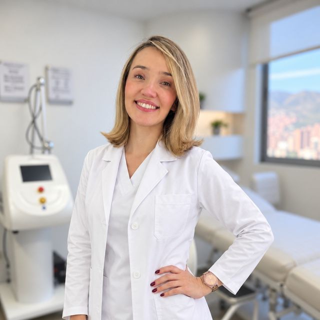 Angela Maria Amado Ospina