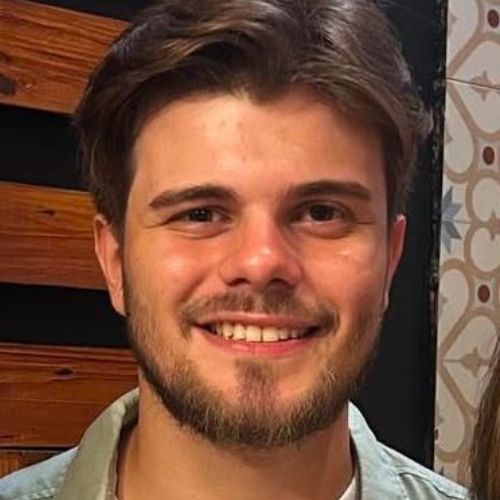 Matheus Nunes, Psicólogo Pará de Minas