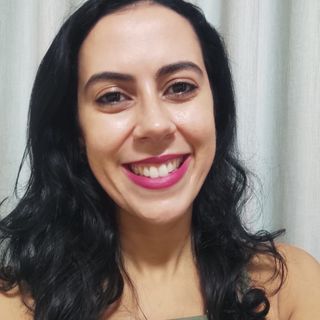 Vânia Rita Ferreira, Psicólogo Maringá