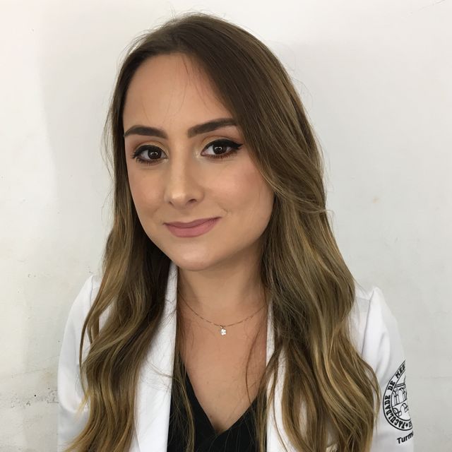 Alice Costa, Nefrologista Rio de Janeiro