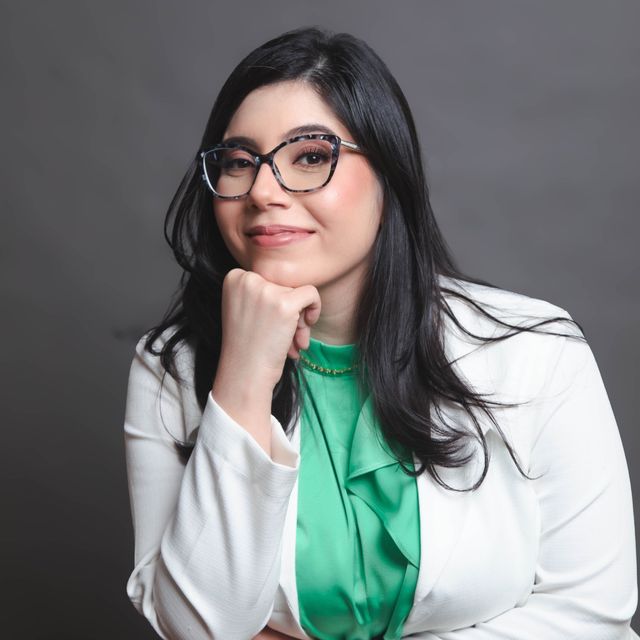 Karinne Paternostro Corrêa, Psiquiatra Belém do Pará