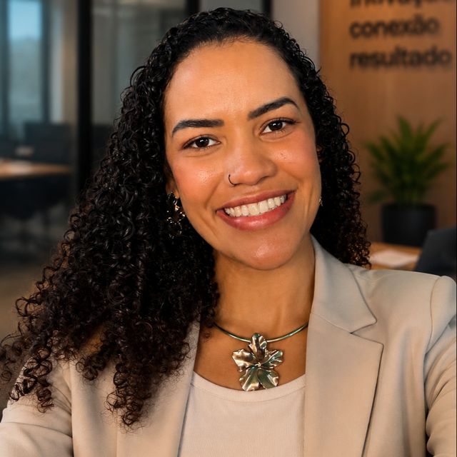 Érica Silveira, Psicólogo São Paulo