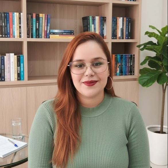 JESSIKA Bitencourt Gonçalves de Almeida, Psicólogo Belo Horizonte