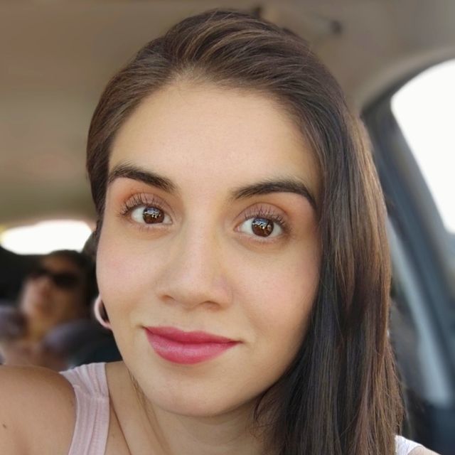 Ailin Colette Balboa Rivas, Psicólogo Ñuñoa