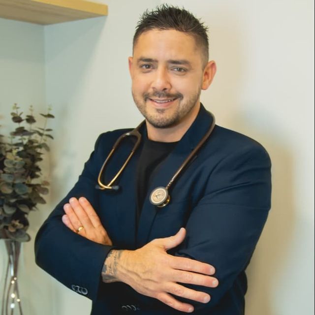 Igor Alves, Endocrinologista Rio de Janeiro