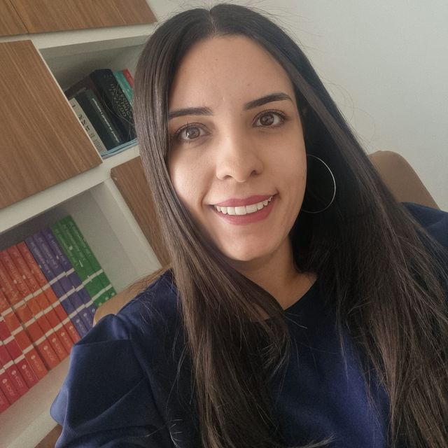 Natasha Reis, Psicólogo Resende