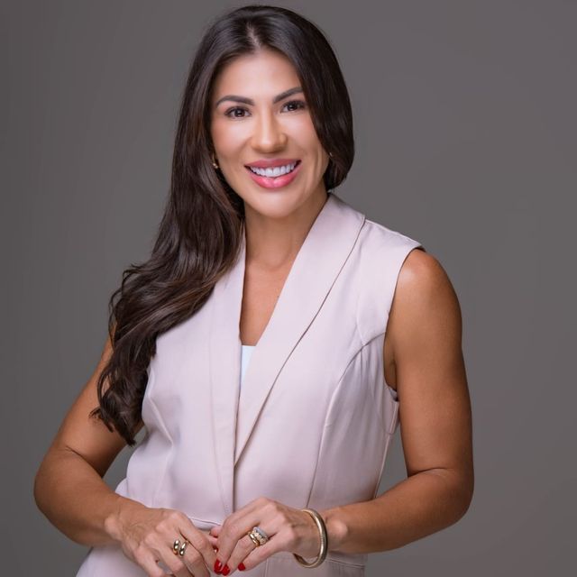 Camila Ciarini, Endocrinologista Tangará Da Serra