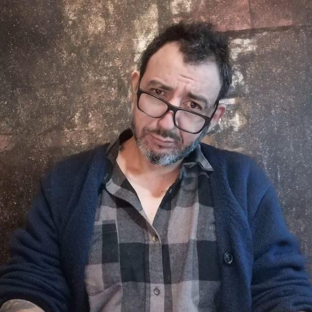 Renato Pulgar, Psicólogo Melipilla