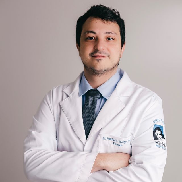 Francisco Carlos Lustiago Júnior, Urologista Senhor Do Bonfim