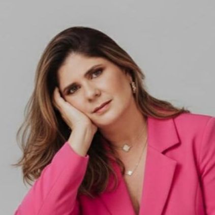 Edjane Guerra de  Azevedo, Nutricionista Brasília