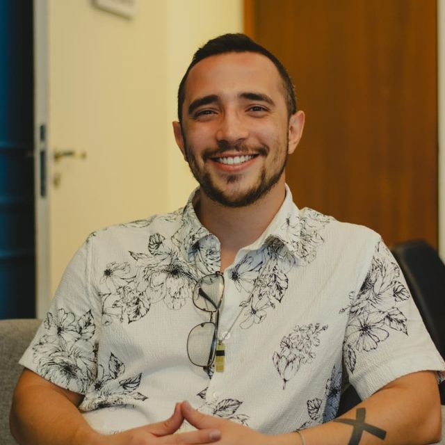 Pedro Henrique Soares, Psicólogo Belo Horizonte