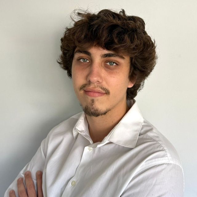 Pedro Skiarski, Psicólogo Ciudad Autónoma de Buenos Aires