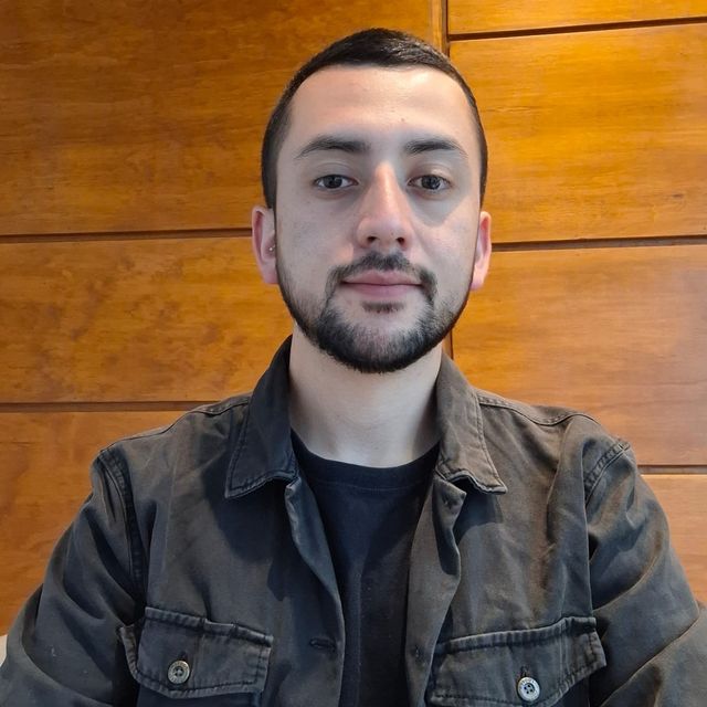 Omar Bello Sánchez, Psicólogo Osorno