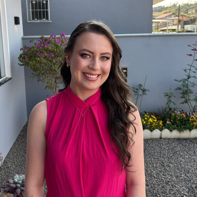  Cecília Feldmann  Corrêa, Enfermeiro Pouso Redondo