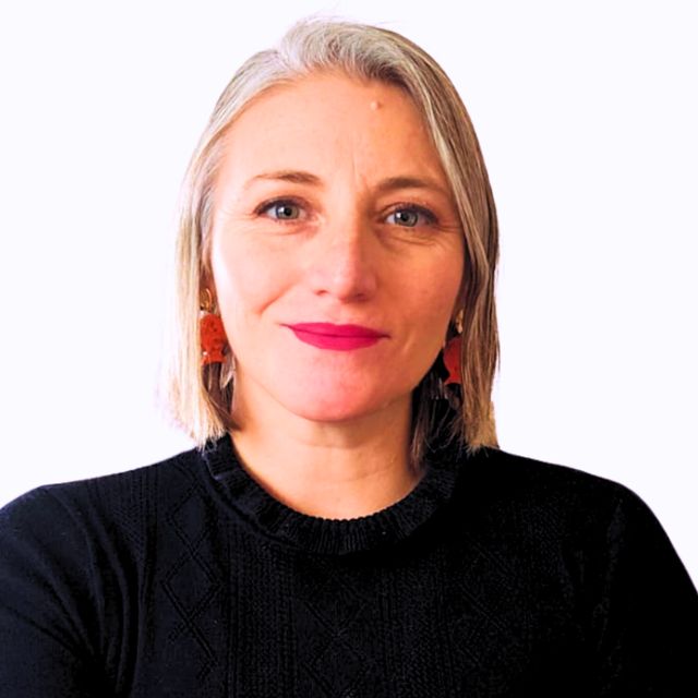 Tania Luco Sepúlveda