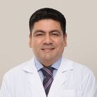 Dr. Oscar Vallejos