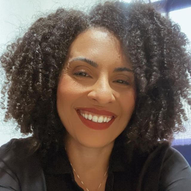 Débora de Oliveira, Psicólogo Salvador