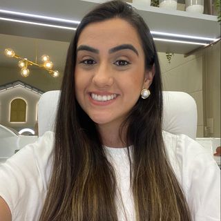 Lívia  Caroline , Nutricionista São Paulo
